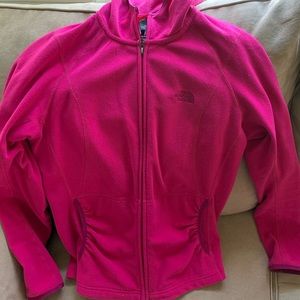 Women’s North Face Jacket